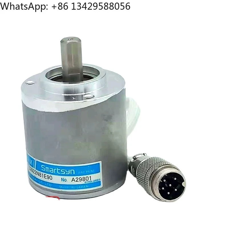 

TS2622N81E90 Cam Angle Control Encoder