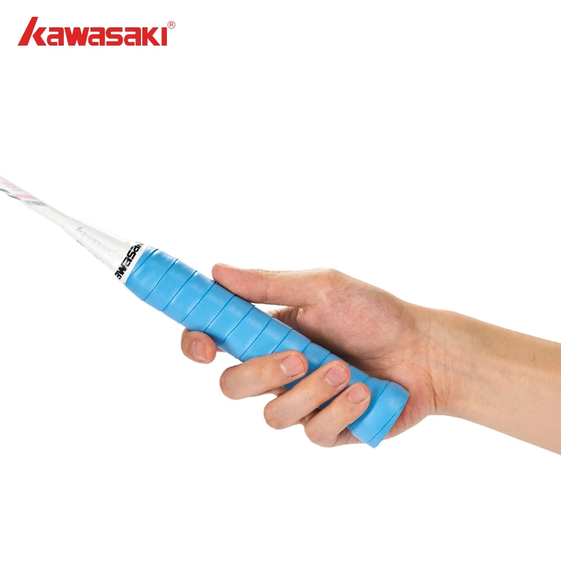 5/10/60 Stück Overgrips Padel Original Kawasaki Sticky Anti-Rutsch Overgrip Tennis Stoßdämpfung Paddle Grip Zubehör – Detail 16