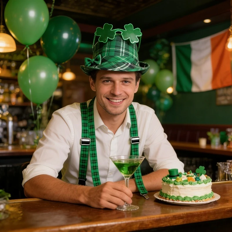 

Mardi Gras Yellow Green Purple Plated Mask New Orleans Feather Face Cover Beaded Chain Strap Mesh Skirt