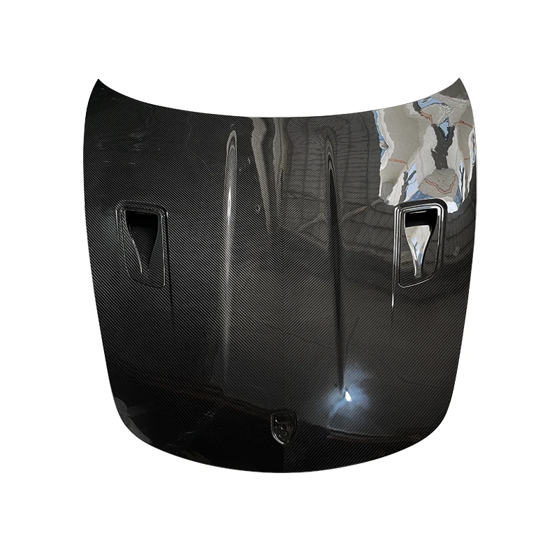 

Car Upgrade High Quality Dry Carbon Fiber Engine Hood for PAG 911 991.1 991.2 GT3 GT2RS 991 GT2 RS New Upgrade Kit