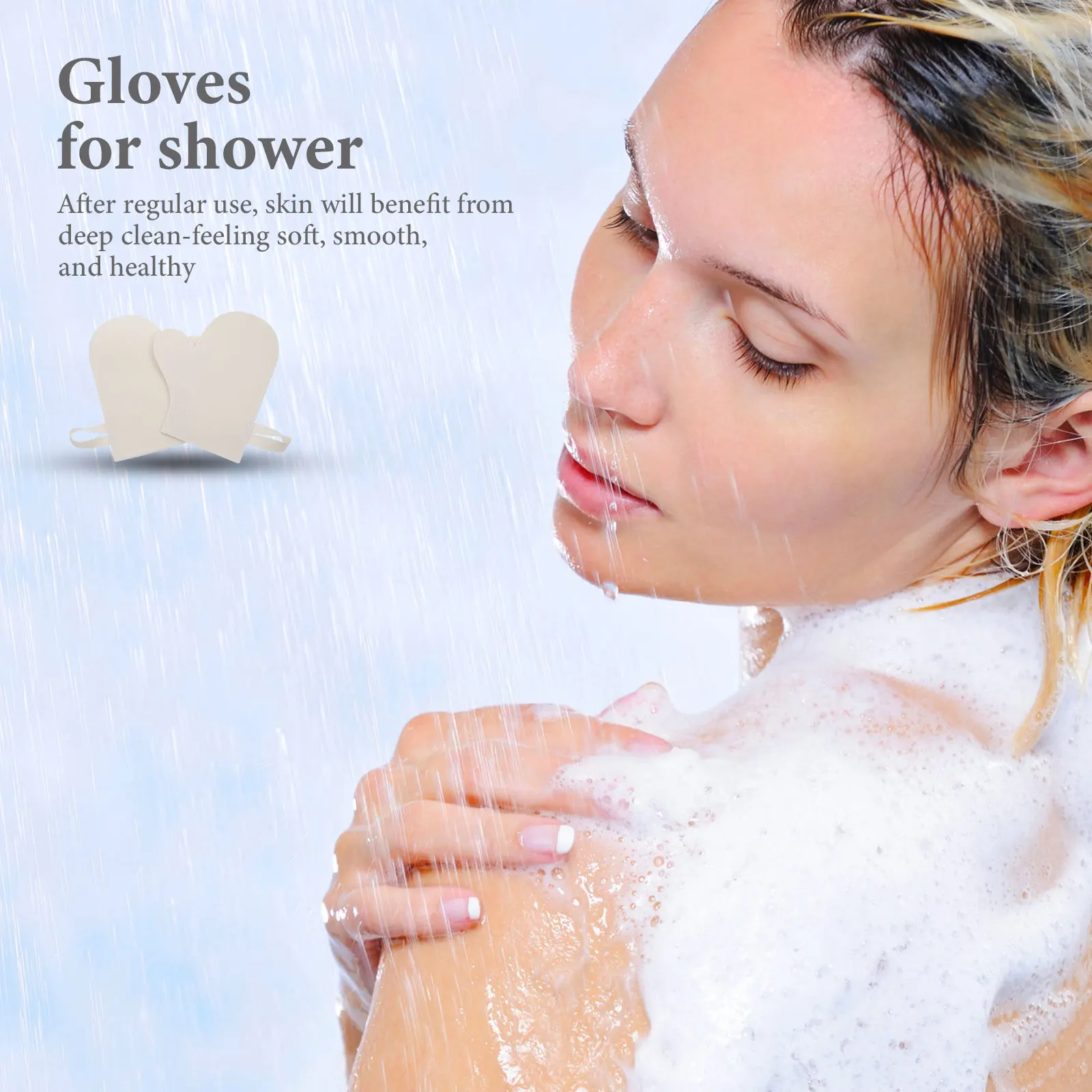 

2 шт. скраб для тела, отшелушивающая ванна для удаления омертвевшей кожи, фетровые рукавицы для душа, спа, сауна, чистка спины, шеи, принадлежности для купания, сауна, ванна