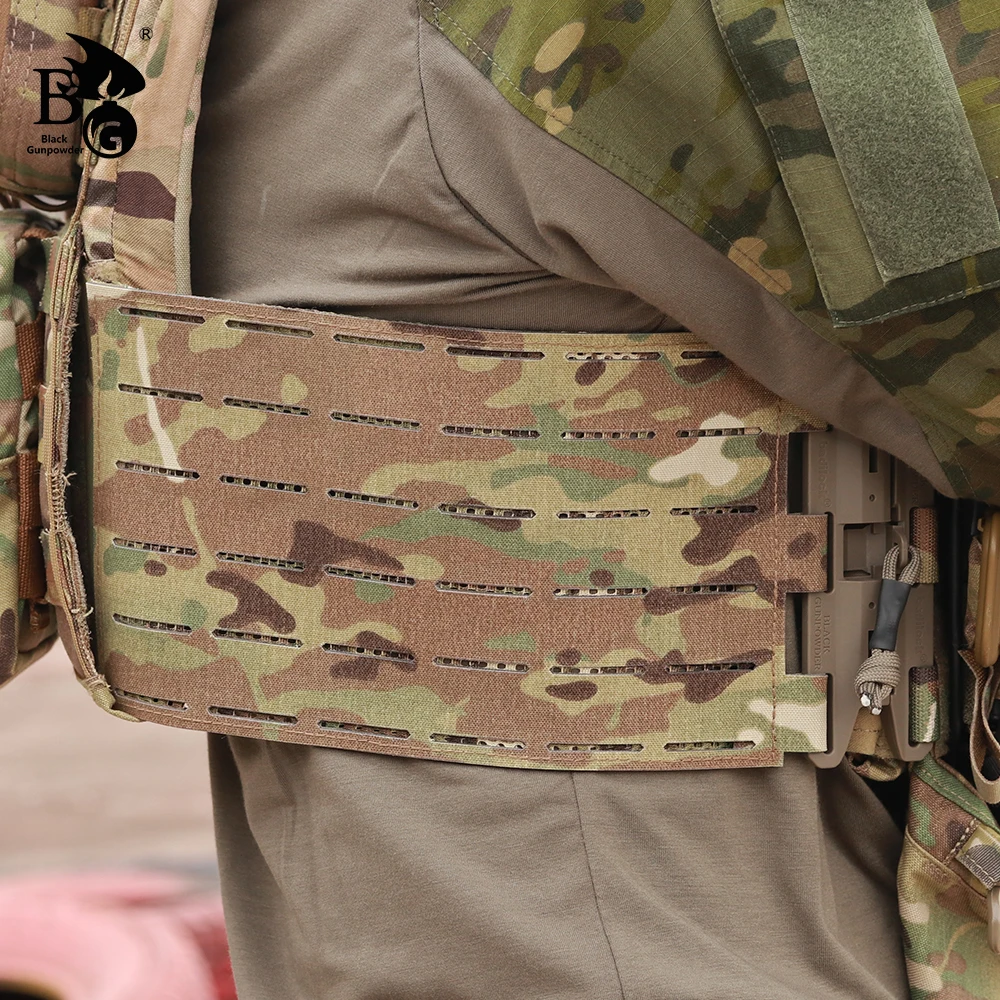 Kamizelka taktyczna BG Zestaw  – Crossfit Vest recenzja i cena