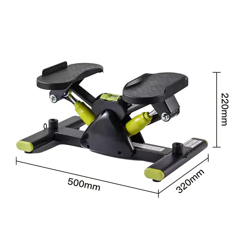 Home Exercise Bike Exercise Training Bike Mini Stepper	Twister Mini Stepper	Mini Pedal Bike