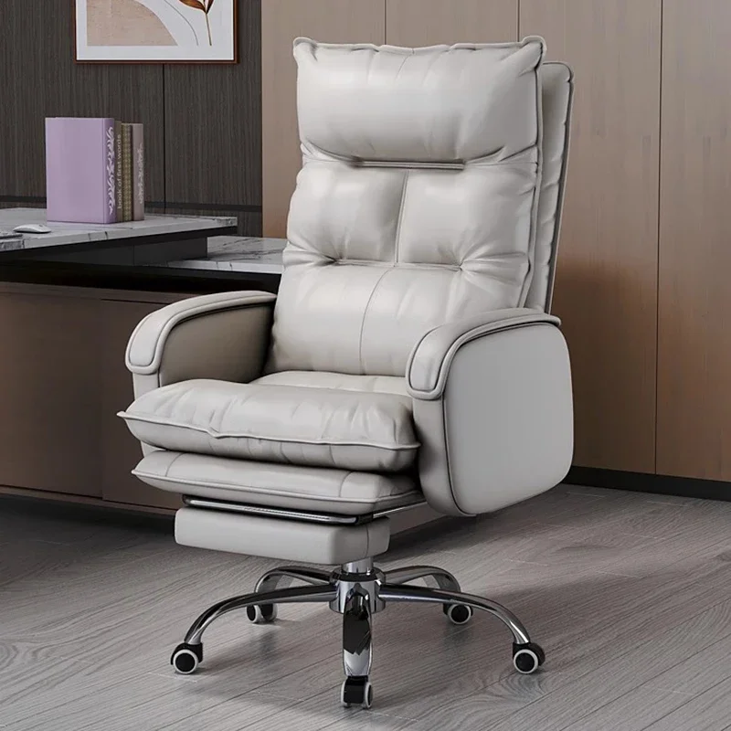 

Chairs Living Room Work Chair Comfy Wheels Swivel Relax Design Gamer Pc Gamming Silla Gamer Armchair Chaise Backrest