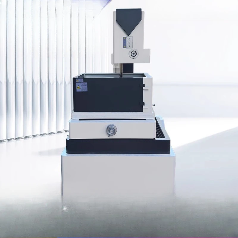 

Wire cutting machine DK77 EDM medium wire fast wire high precision numerical control machining machine