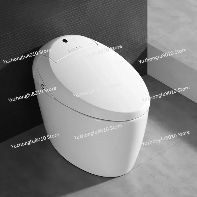 Automatic Opening Intelligent WC Smart Toilets