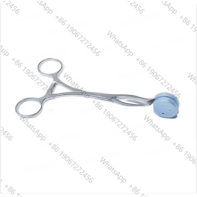 For Protective Cover for Sharps Tongue Pliers