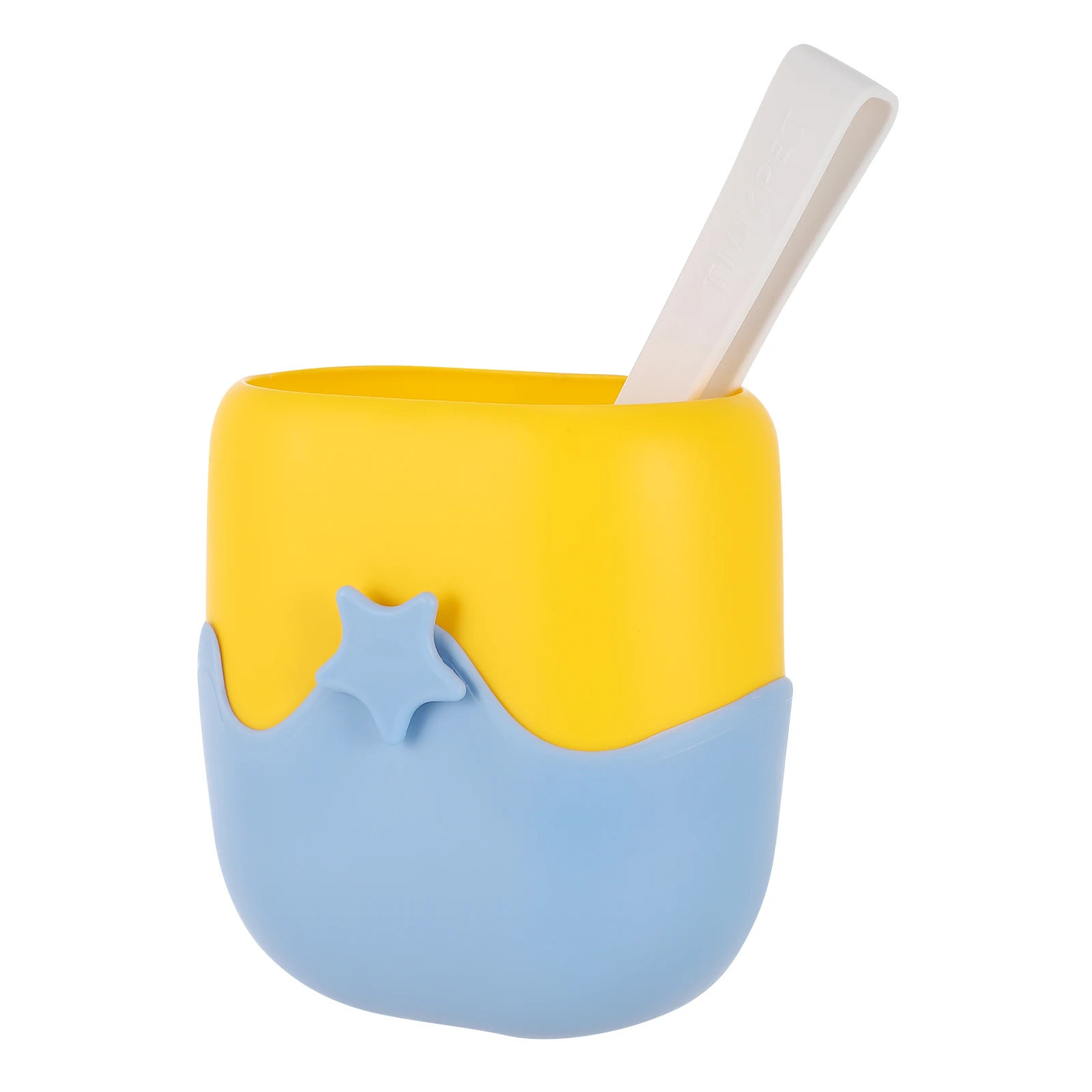 

Scoop Suit Portable Home Trash Can Poop Pet Cleaner PP Sand Shovel Removal Tool Compact Sturdy Smooth Kitten Scoop Cat Poop
