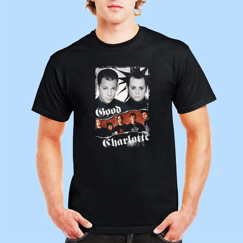 Nwt Good Charlotte …