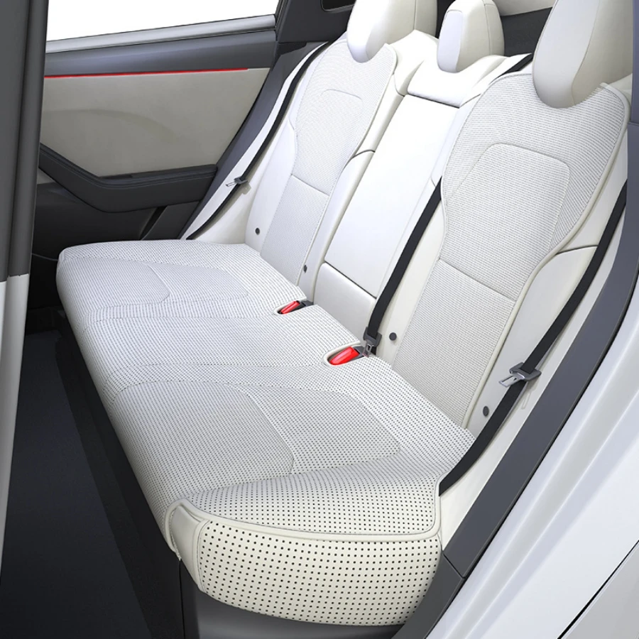 Untuk Tesla Model 3/Y 2025 202 - Interior Design Mockup ulasan dan harga