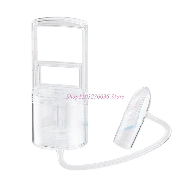 

R6FD Baby NASAL SUSCTION ASPIRATO