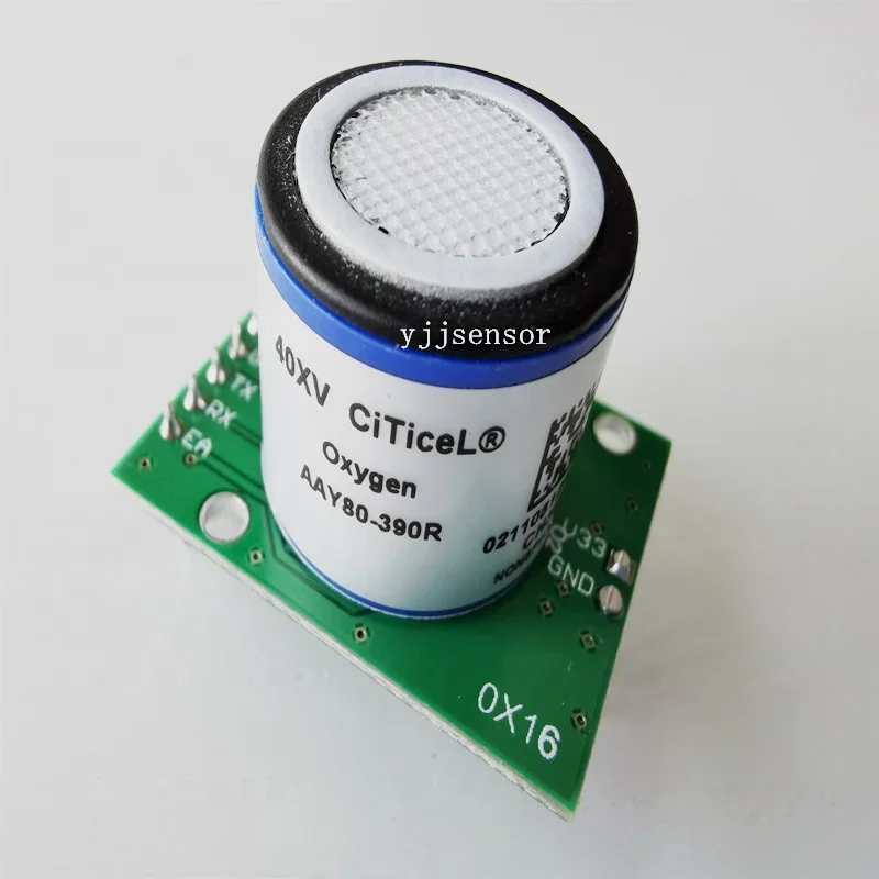 sensor module 4OX-V Can be ordered