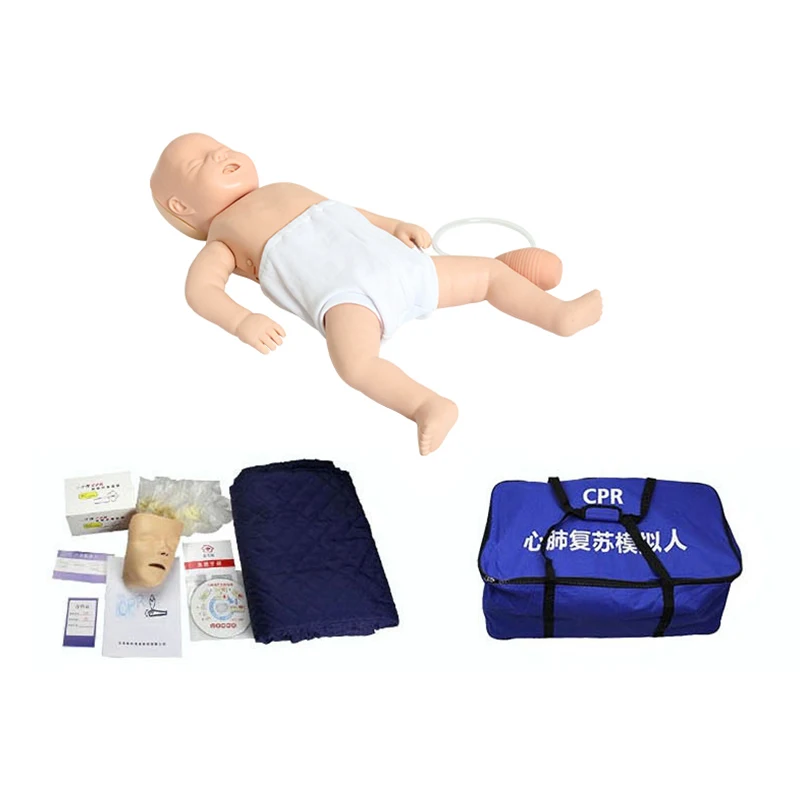 Child Cpr Training … - image