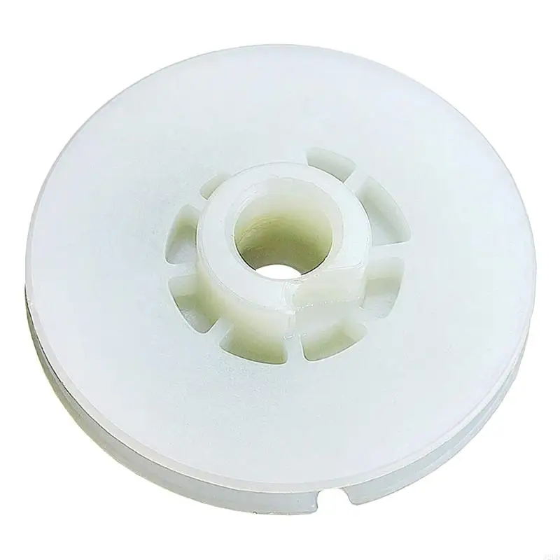 A2UD Chainsaw Recoil Starter Pulley Spring Kit for 435 Chainsaw 579427901 504597101 504597101 504 59 71-01