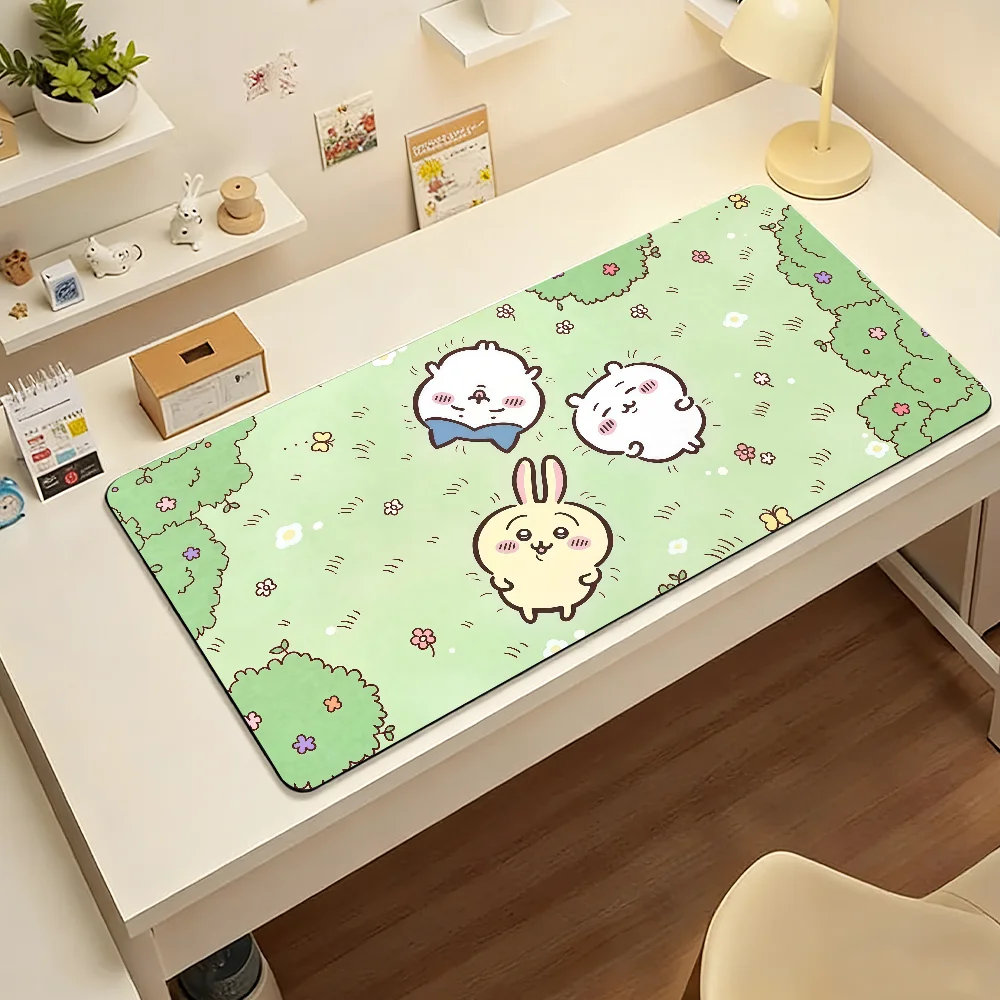 사무실 게임 및 키보드용 만화 C-치이카와 마우스 패드 - Laptop Accessories Gadgets 리뷰 및 가격