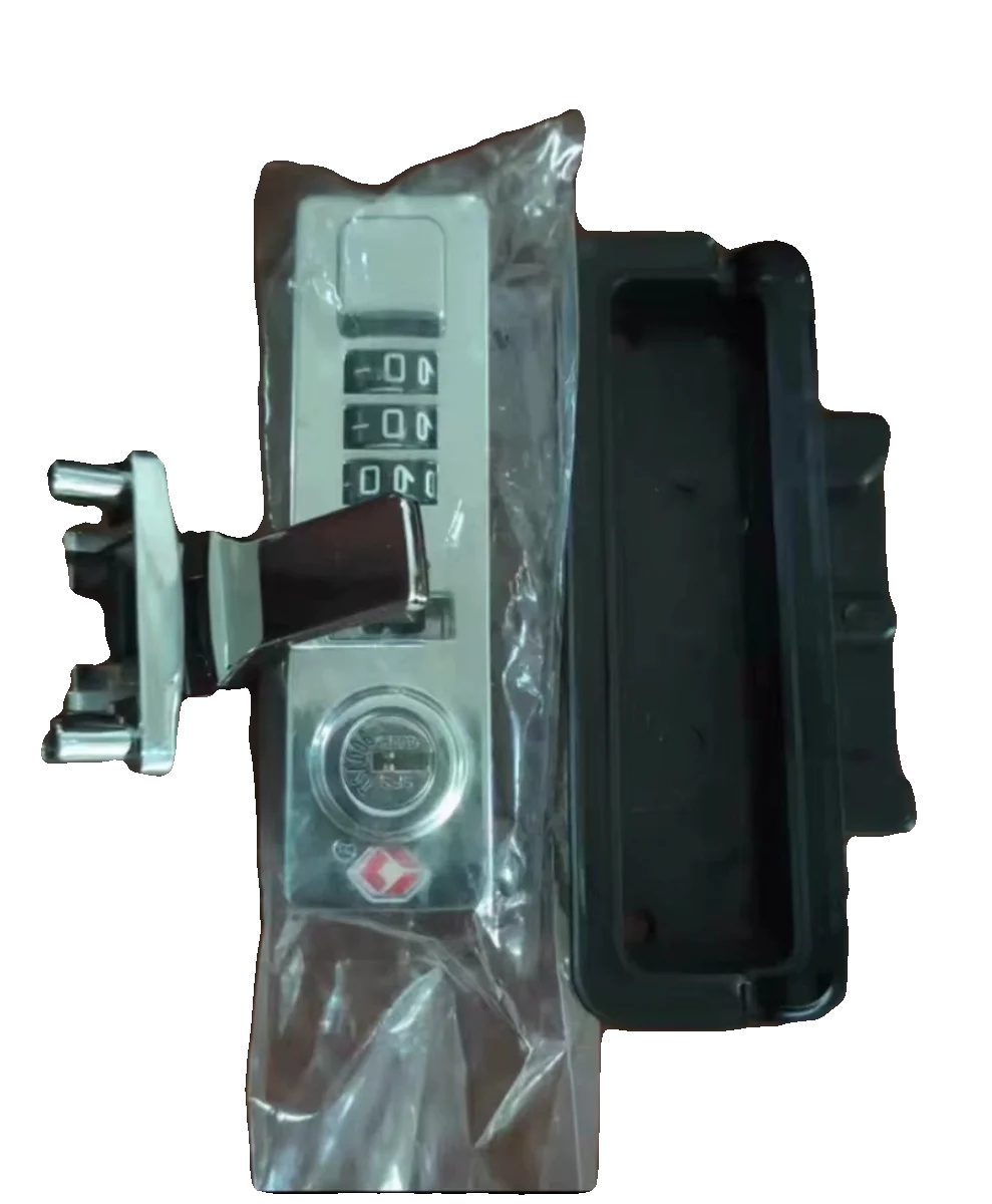 السفر Lage مزيج لو أجزاء حقيبة كلمة المرور لو استبدال إصلاح لحقيبة ديلسي 006 حجم الملحقات