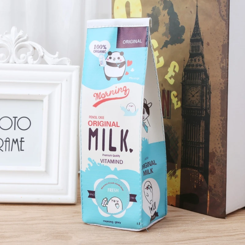 Мешок для ручек с героями мультфильмов, сумка-карандаш большой емкости, водонепроницаемая для школы, дома для мальчиков и