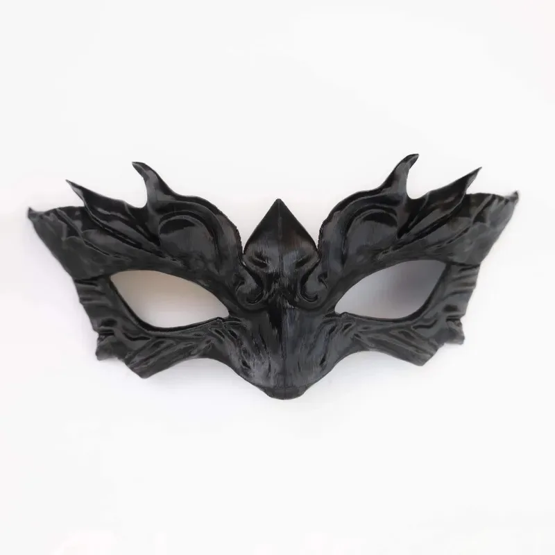 Gioco amore e spazio profondo Xavier maschera di ruolo, adatta per Halloween e feste di Natale