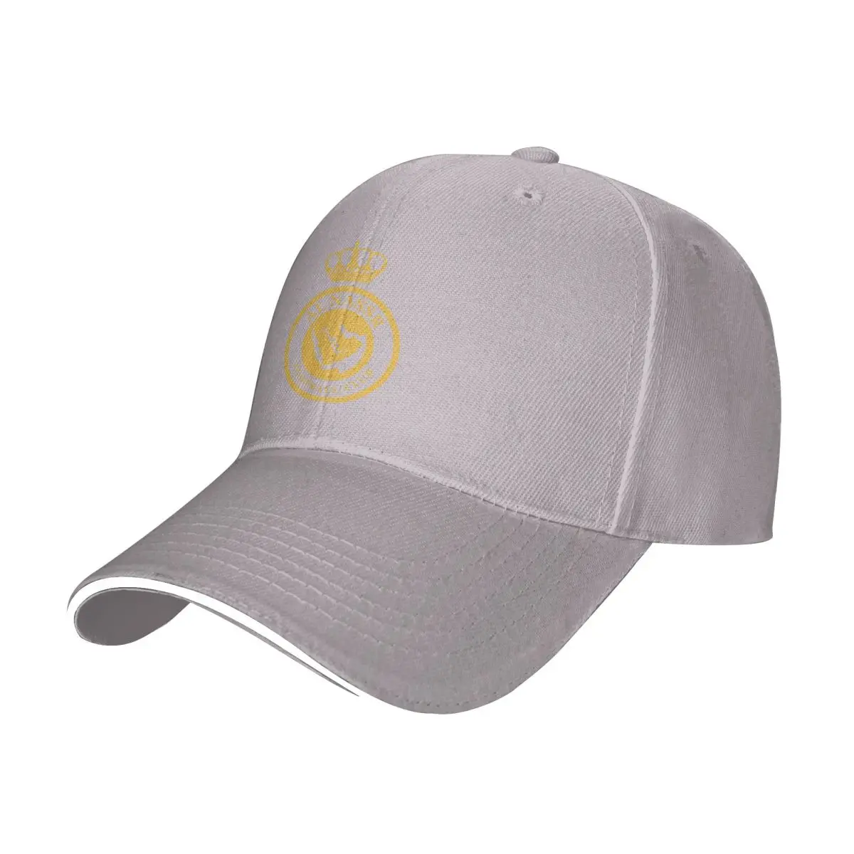 AlNassr Football Club Fashion Baseball Cap Peaked Cap Men's Hat Women's Cap Hat