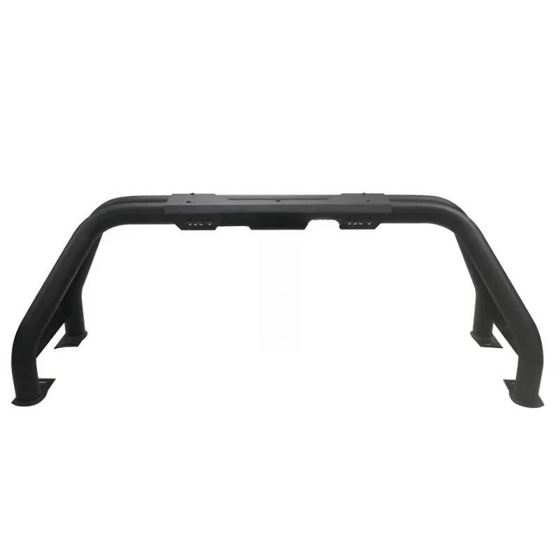 

Factory Hot Selling Newest Offroad 4x4 Parts Iron Roll Bar Sport Bar Universal Pickups