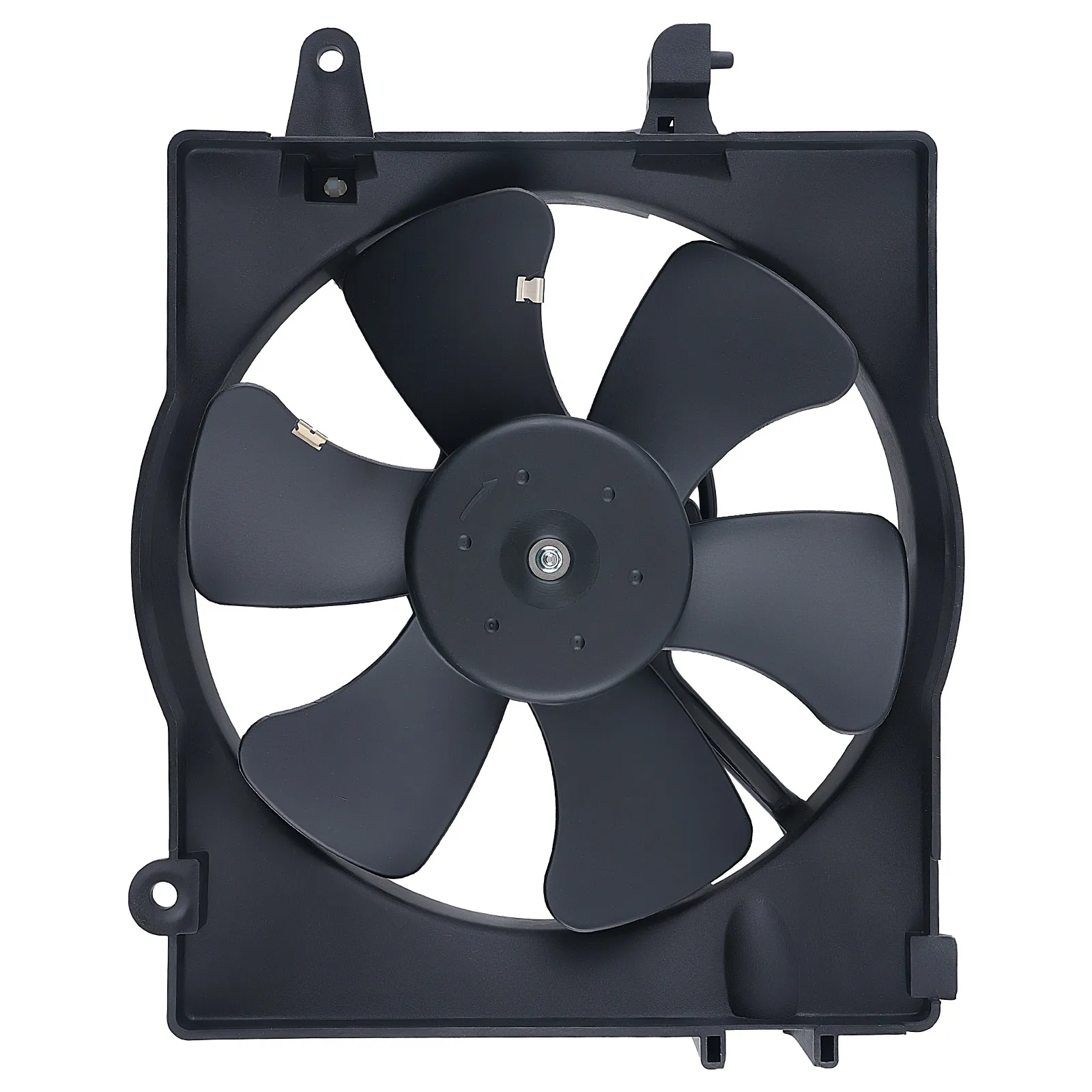 

Electric Radiator Fan Assembly for Chevrolet Aveo5 2006-2008 96314167