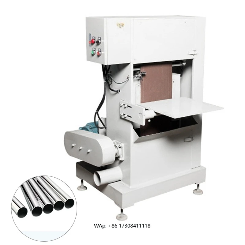 Electric broadband sander JU-02A275 for sale metal belt sander