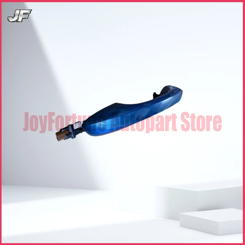Need To Repaint,OEM Keyless Entry Sensor Door Handle For VW Touran 5T 2 MK2 2016 2017 2018 2019 2020 2021 2022 2023 2024