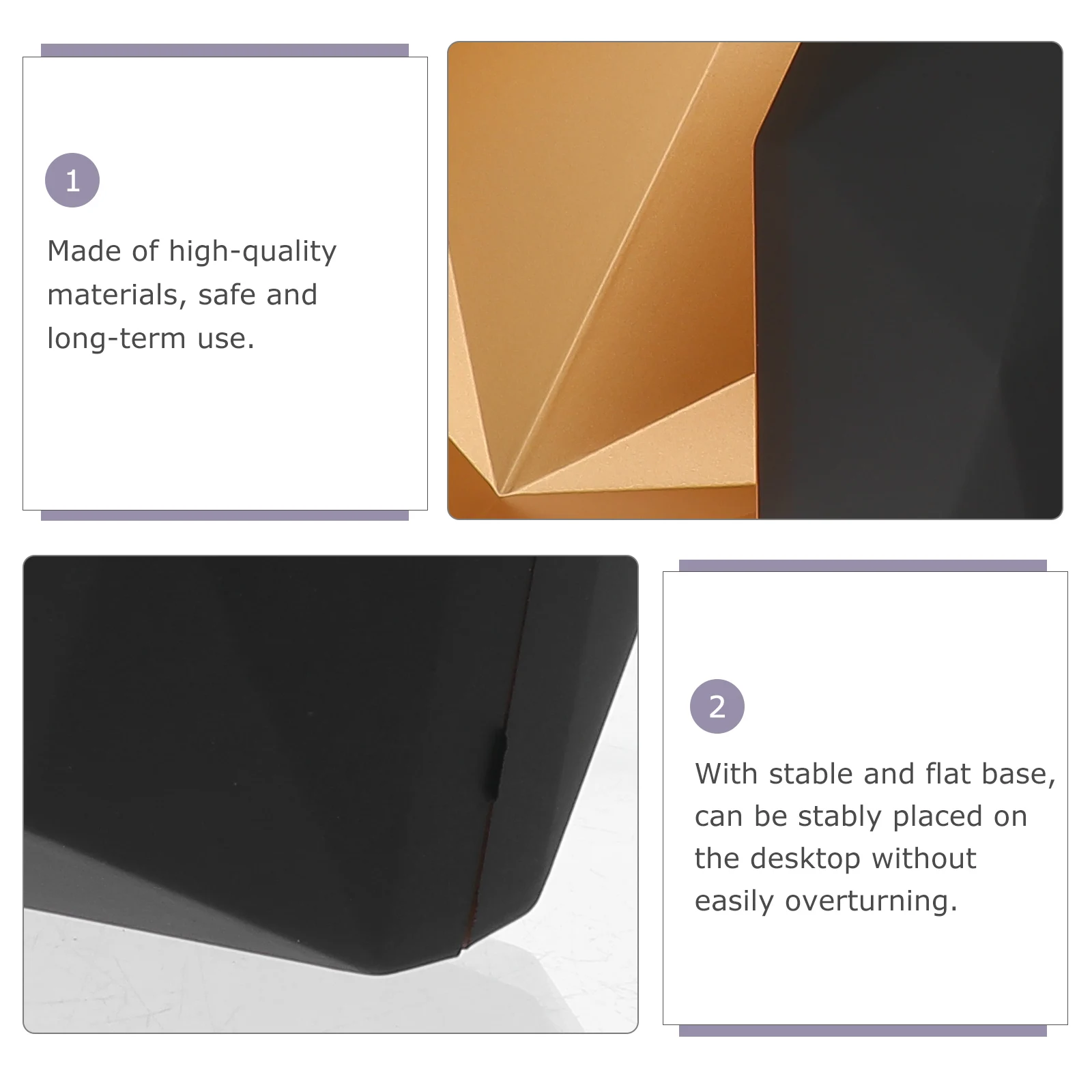 

Heart-Shaped Romantic Gift Box with Stable Base Perfect for Valentine's Day Anniversary Wedding Festival Gift Storage and