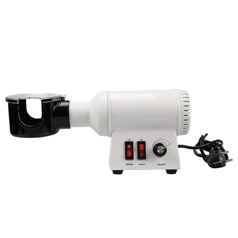B67C Frame Heating Warmer Optical Glasses Adjustable Lens Glasses Frame Optic Lens Optical Heating Machine EU Plug