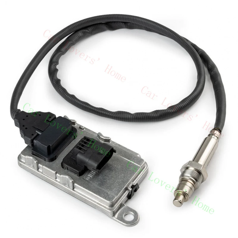 A+ Nox Nitrogen Oxi…