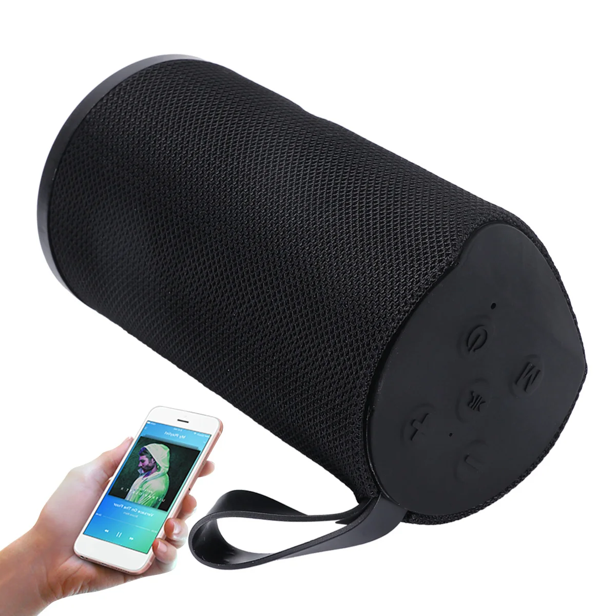 

Wireless Speaker Outdoor Speaker Stereo Speaker Waterproof Sound Box Outdoor Wireless Speaker Wireless Loudspeaker