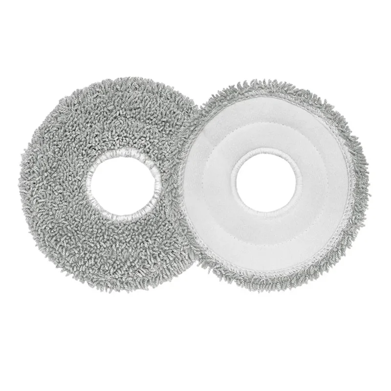 A99T Main Roller Brush Full Vacuum Parts For Dreame X50 Ultra Side Brush HEPA Filter Mop Cloth Dust Bag Vacuum Parts Kit