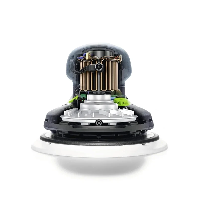 

Аксессуары для электроинструмента FESTOOL: Запчасти для сухих шлифовальных машин ETS EC 150 (корпус двигателя, эксцентриковый механизм, ротор и др.)
