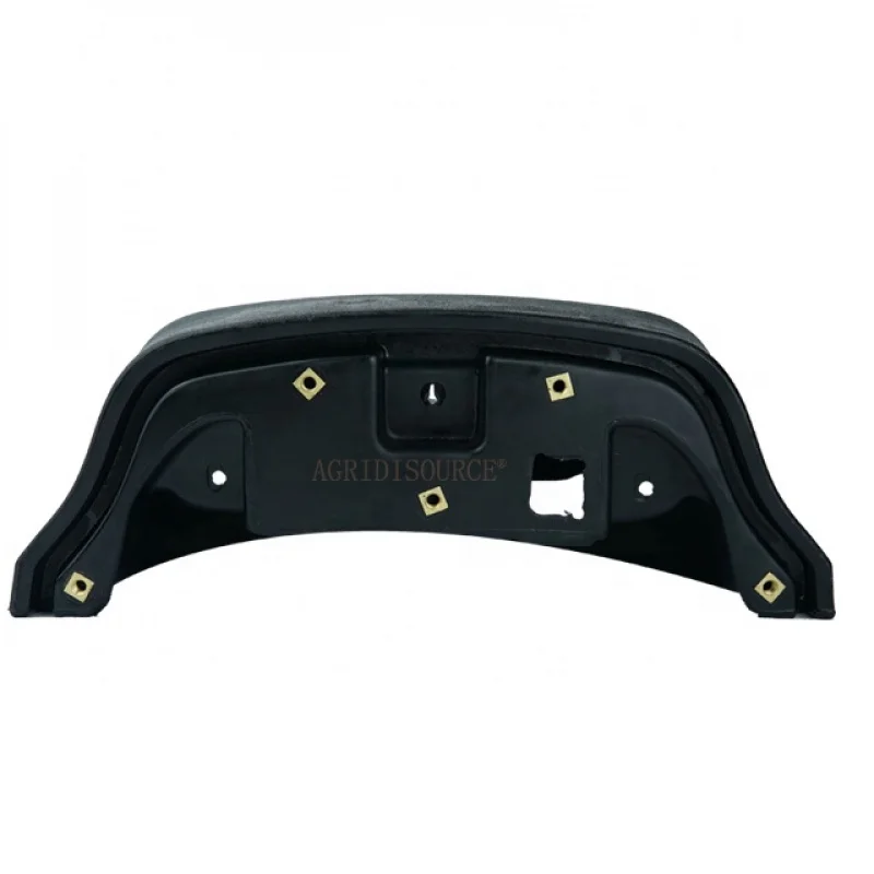 TS04454019000 Right rear trim Assembly  for lovol agricultural machinery & equipment Farm Tractors parts