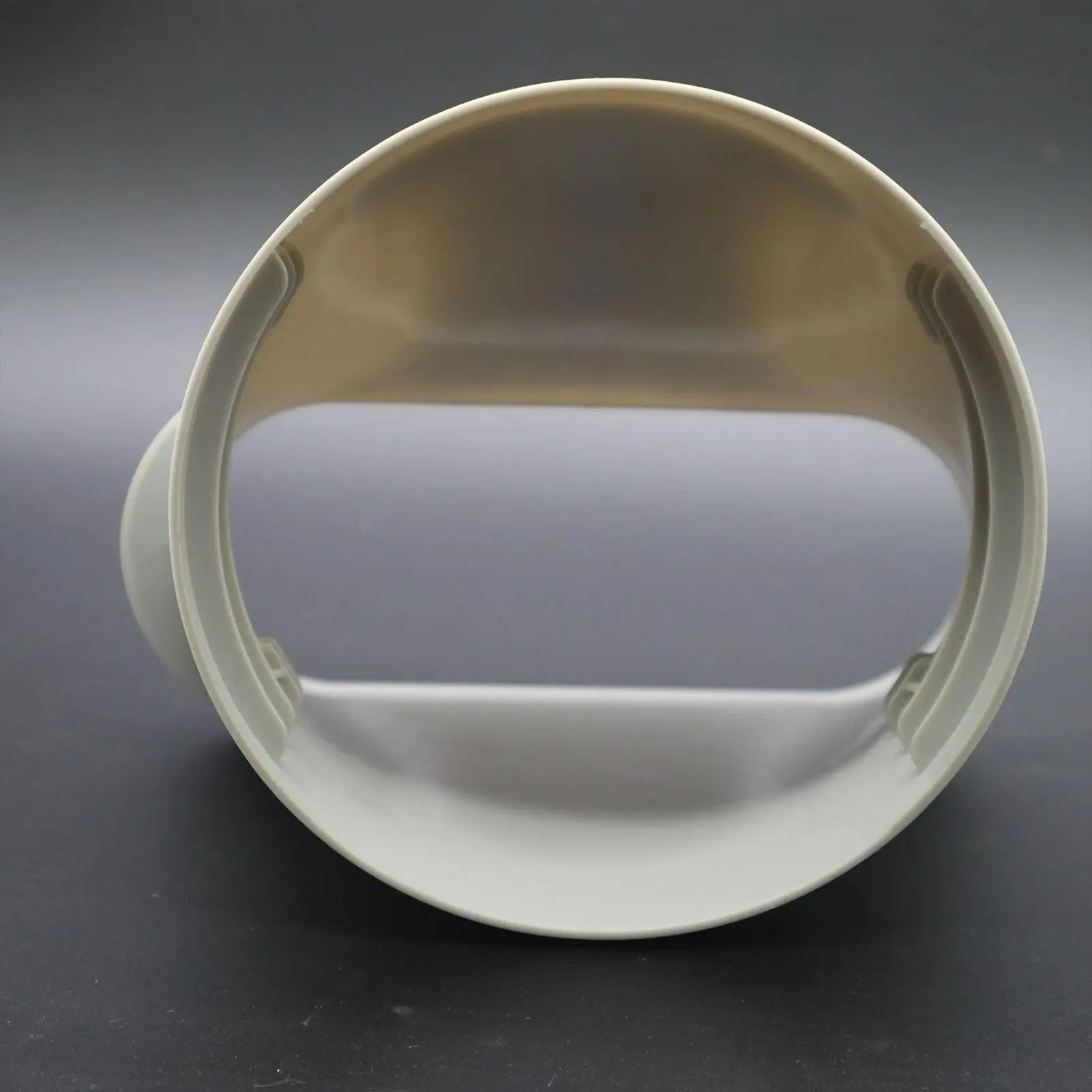 

Портативный адаптер для шланга кондиционера, муфта для выхлопного шланга переменного тока, аксессуары для труб с плоским корпусом, воздуховодный интерфейс для гостиной