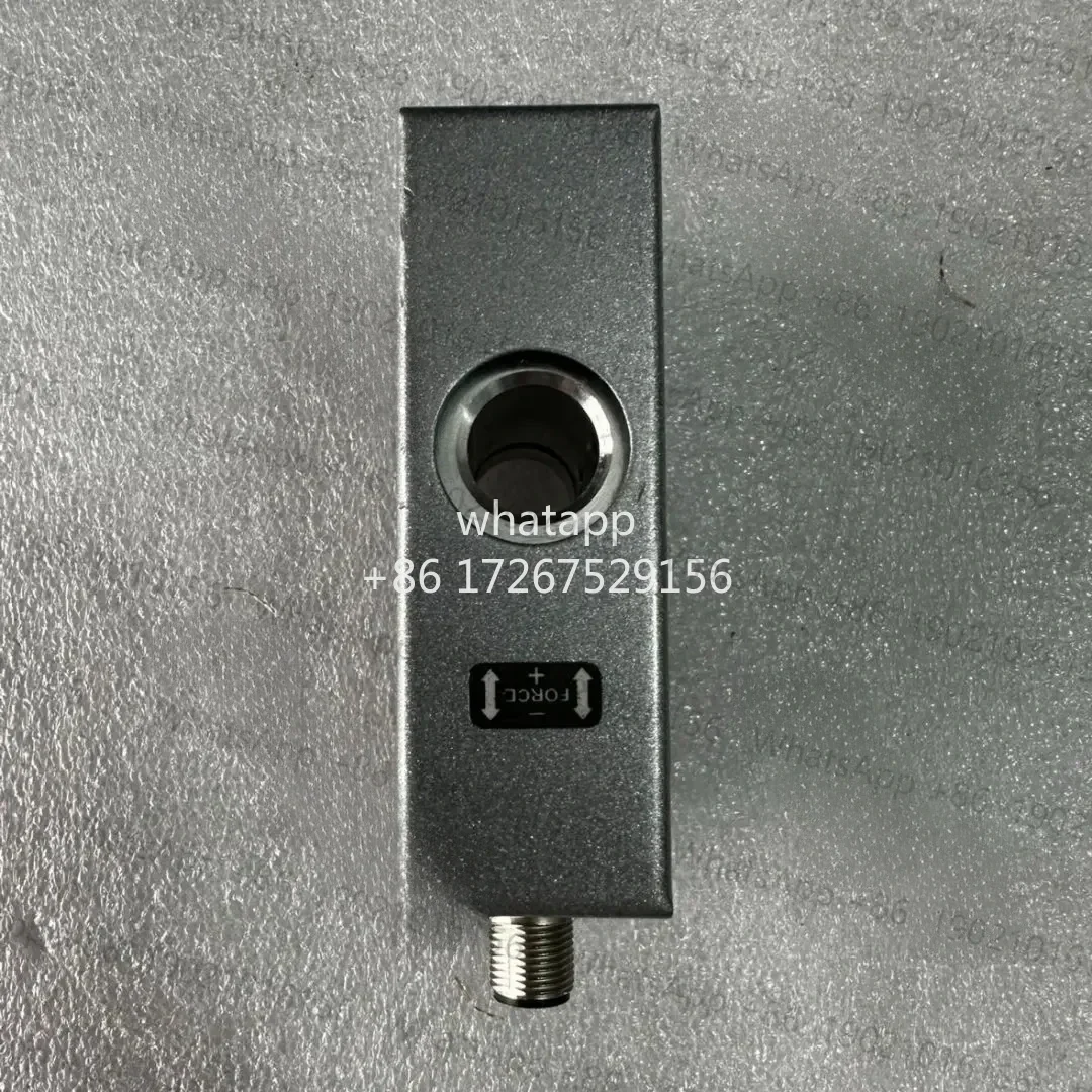 مستعملة استشعار التوتر CL115EC12 اختبار موافق الشحن السريع