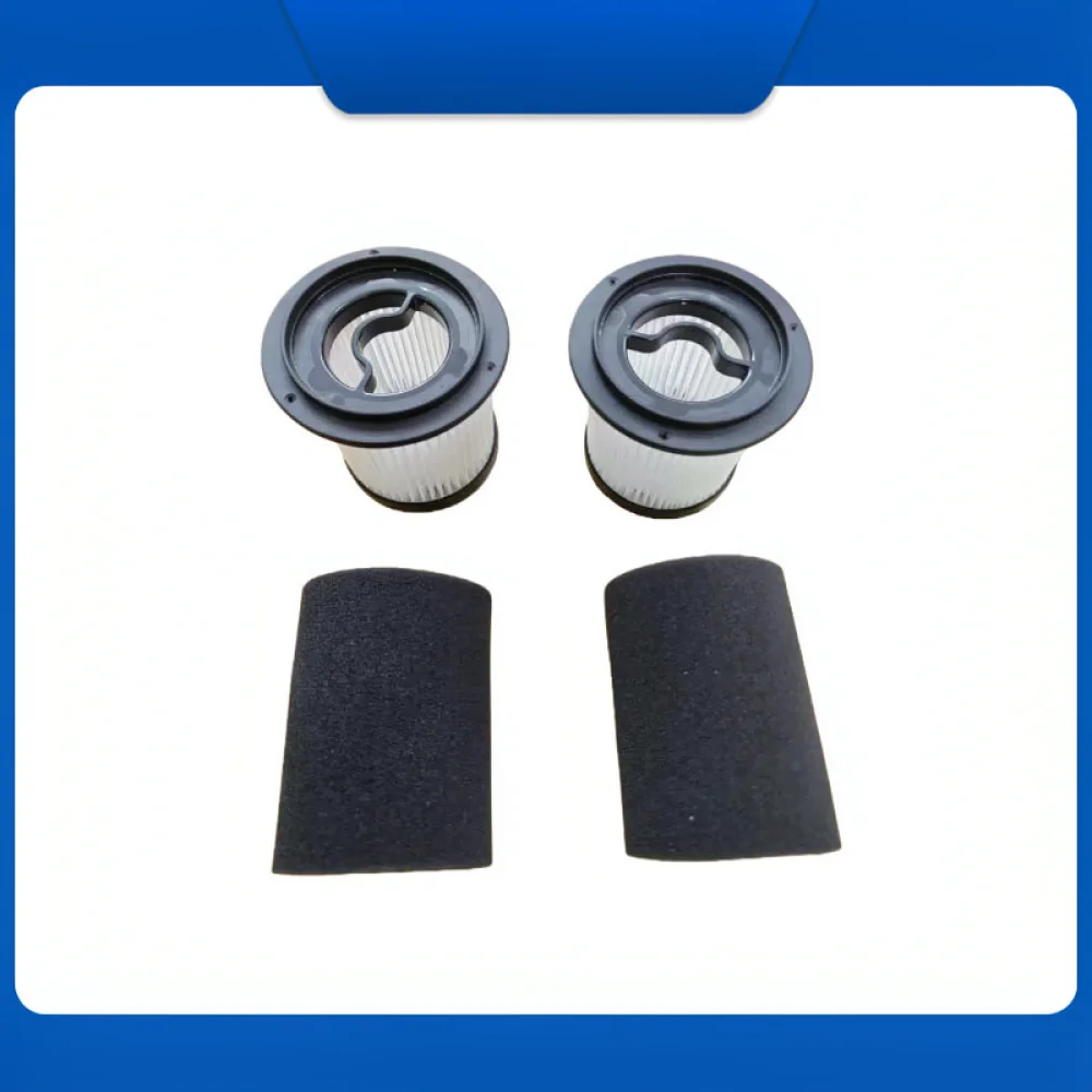 For Bieiao MHRMHR KP1108 Replacement Dust Filter Vacuum Cleaner Accessories High Quality Home Appliance Maintenance Tool