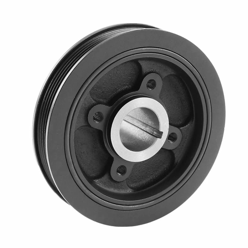 

Новые аксессуары для балансировщика Harmonic 594-141, 1340875030 Для Toyota 4Runner 1996-2000 Tacoma 1995-2004 L4 2.4L 2.7L