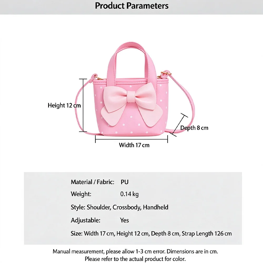 Fashion Women's Clutch Purse Handbags Summer Pink Bowknot Female Underarm Bags Sweet Girl's Small Square Shoulder Messenger Bag