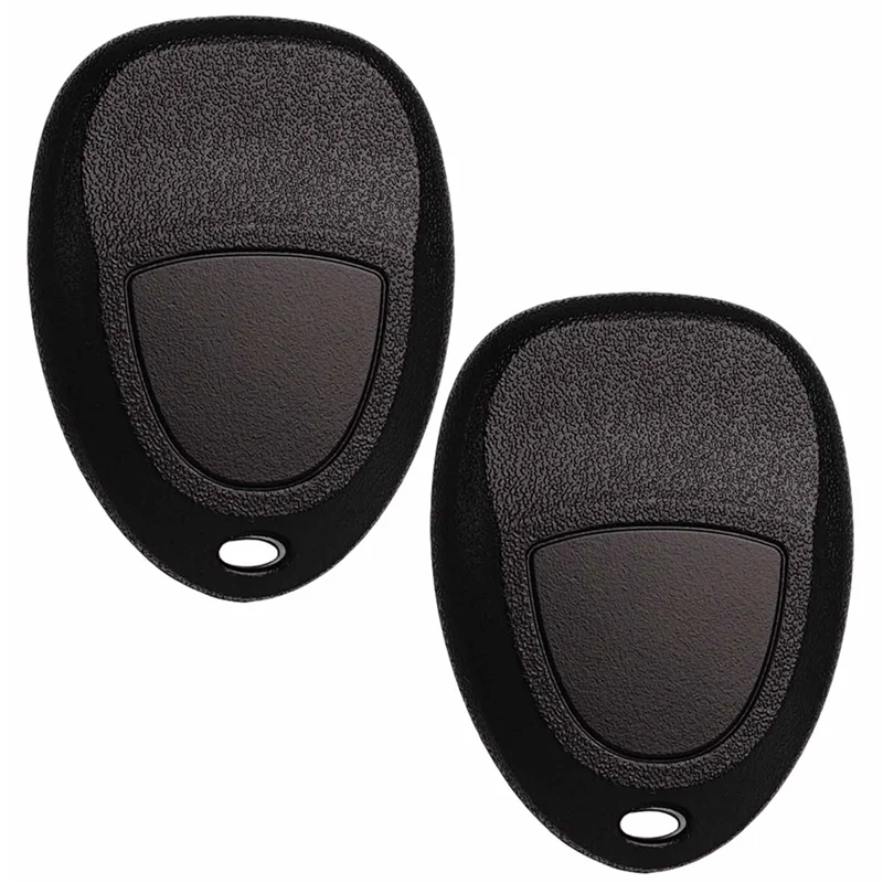 Kunci Mobil Fob Entri Tanpa Kunci untuk Chevy Traverse Tahoe Suburban GMC Acadia Yukon XL Buick Enclave Cadillac Escalade OUC60270-AS55