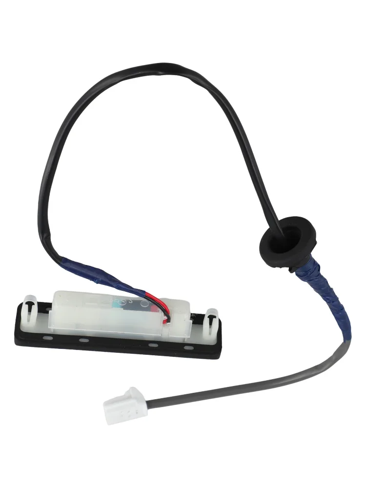 For Tailgate Operation 2003-2009 Tailgate Replacement Switch Car Maintenance As Shown 1 Piece Included Direct Replacement