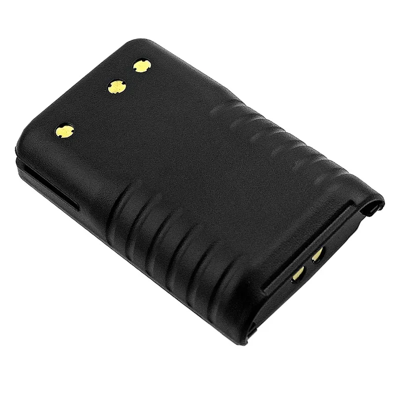 7.4 فولت 2600 مللي أمبير لبطاريات FNB-V104LI FNB-V131Li VX-230 VX-231L VX-234 اسلكية تخاطب