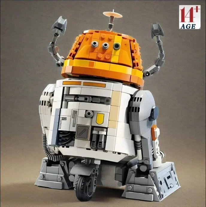 yZ[z2025 1039s[X MOC NGCeBreB {bgZbg 75416 f q 킢ybg NX}X av[g