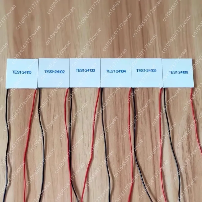 

40 Холодильный чип TES1 TEC1-24115 24102 24125 24103 24104 24105 24106
