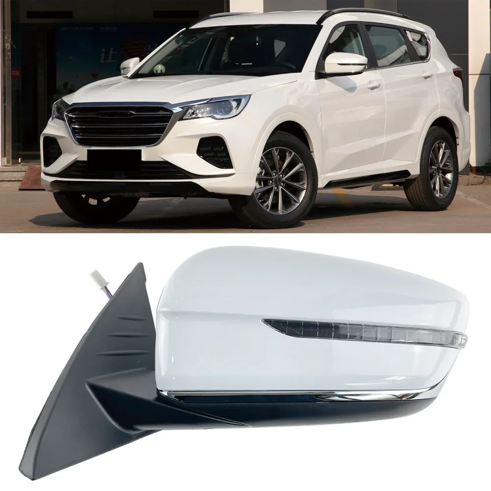 

For Chery Jetour X70 2020 outer review mirror assembly