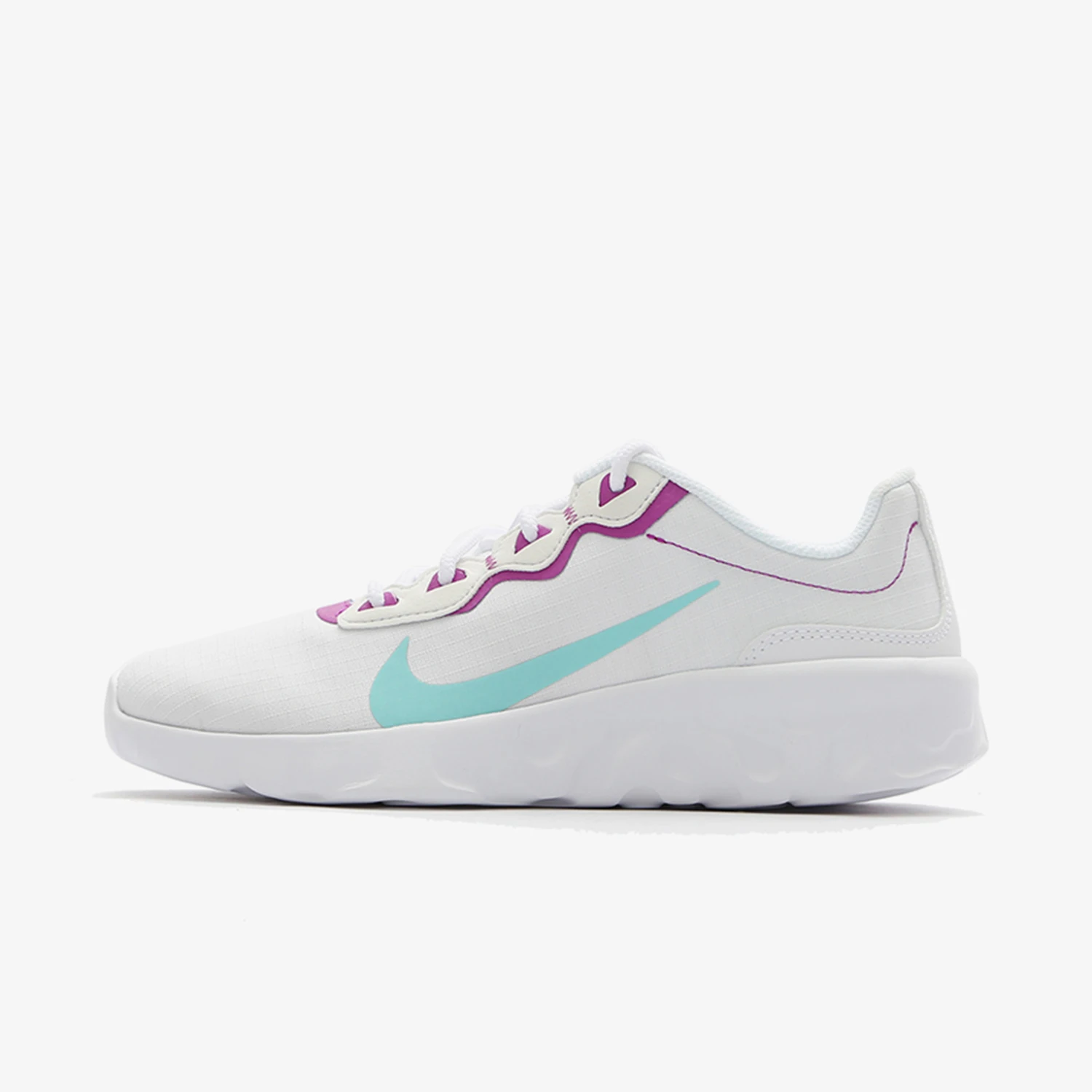 

Nike genuine EXPLORE STRADA Women's Casual Sports Running Shoes CD7091-100