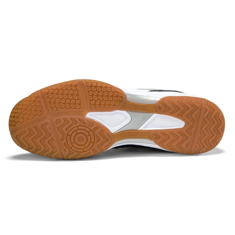 

Профессиональная обувь для настольного тенниса, мужская и женская уличная универсальная обувь для бадминтона и тенниса, волейбольная обувь 36-45