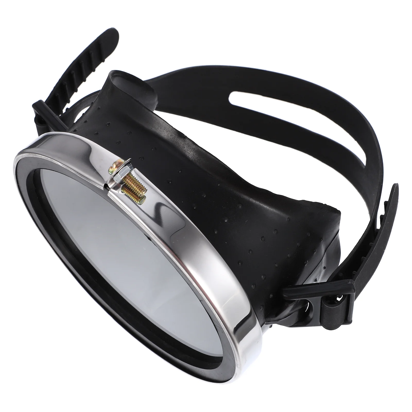 

Swimming Goggles Snorkeling Equipment Classic Durable Glasses Fashion Diving Wide-field Silicone Miss