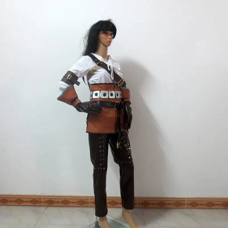 أزياء ليلي 123 سيريلا فيونا إيلين سيري التأثيرية للهالوين وعيد الميلاد مصنوعة حسب الطلب بأي حجم