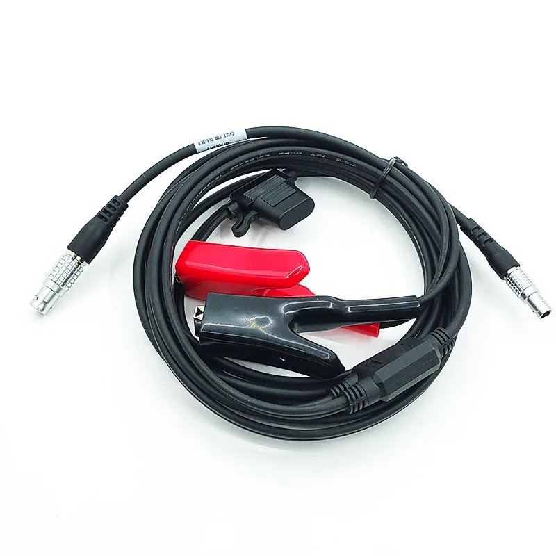 Kabel CHCNAV GPS do radia CHC DL6 DL8